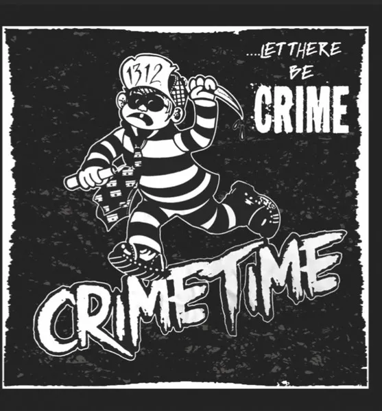 ...Let There Be Crime