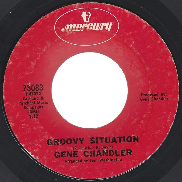 Groovy Situation