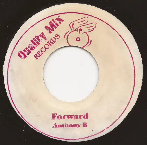 Forward / Click Boom