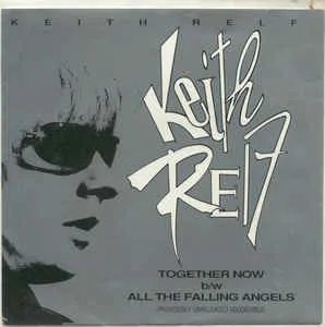 Together Now / All The Falling Angels