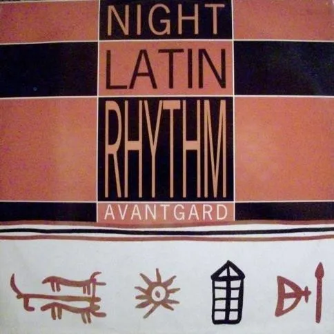 Night Latin Rhythm