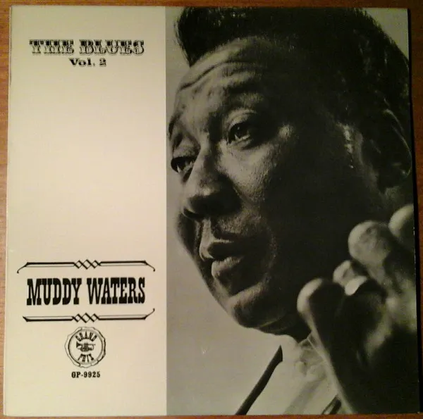 The Blues Vol.2