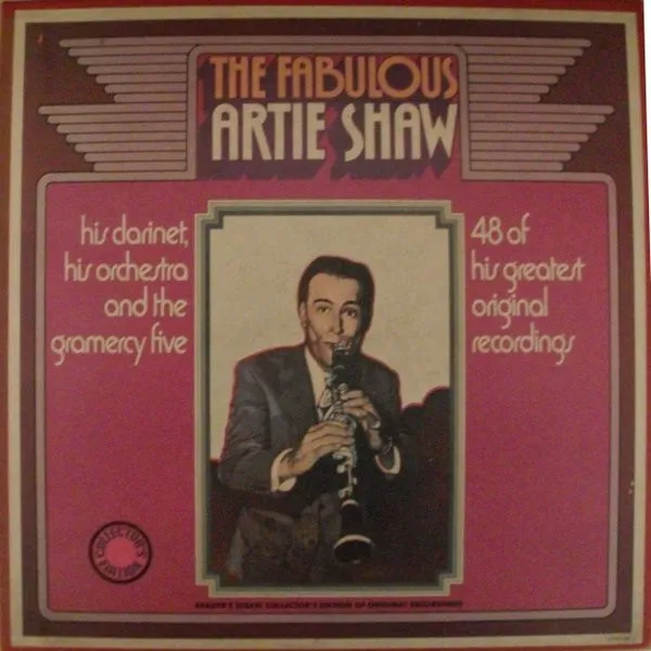 The Fabulous Artie Shaw