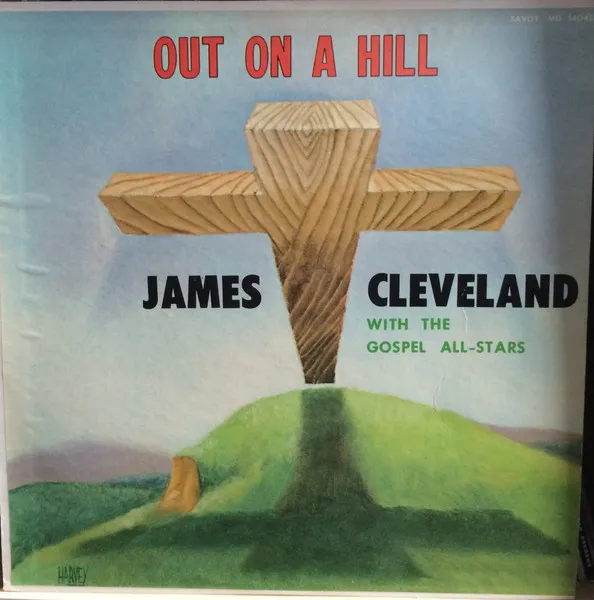 Out On A Hill
