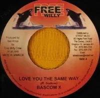 Love You The Same Way  / Sunshine