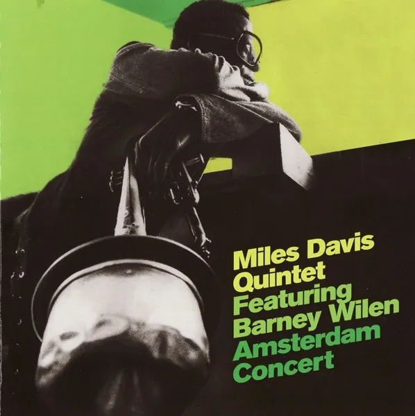 Amsterdam Concert