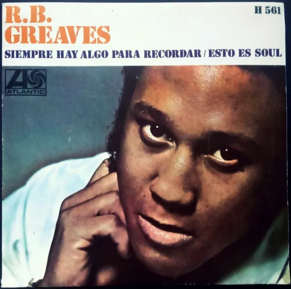 Siempre Hay Algo Para Recordar / Esto Es Soul