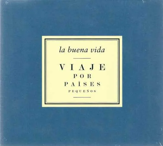 Viaje Por Países Pequeños