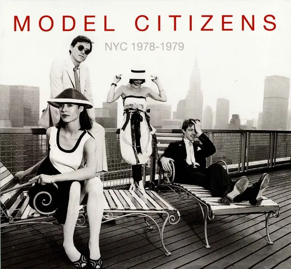 Nyc 1978-1979
