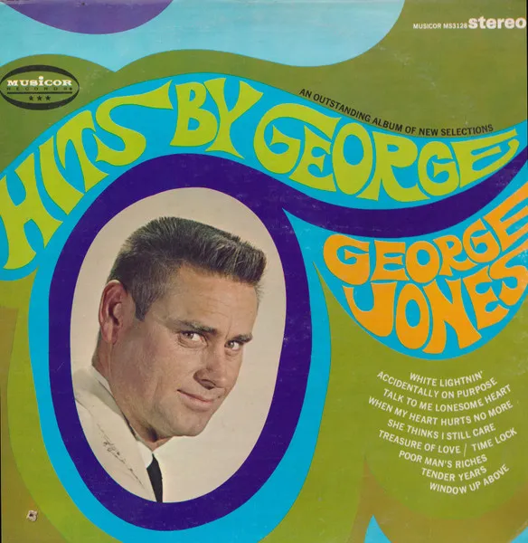 Hits By George