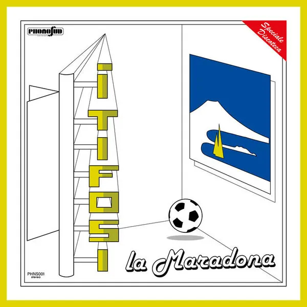 La Maradona