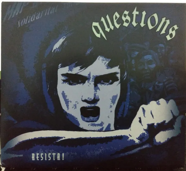 Resista!