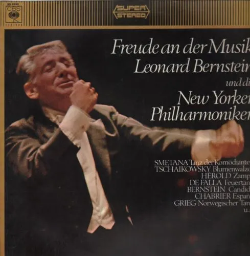 Freude An der Musik