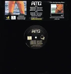 Perfection / Bitch 2001