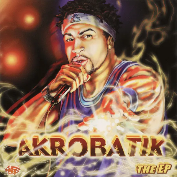 Akrobatik