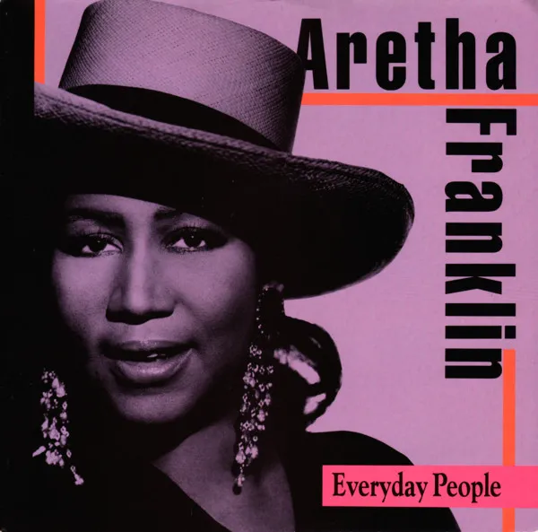 Everyday People