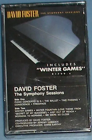 David Foster