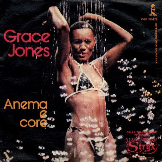 Autumn Leaves / Anema E Core