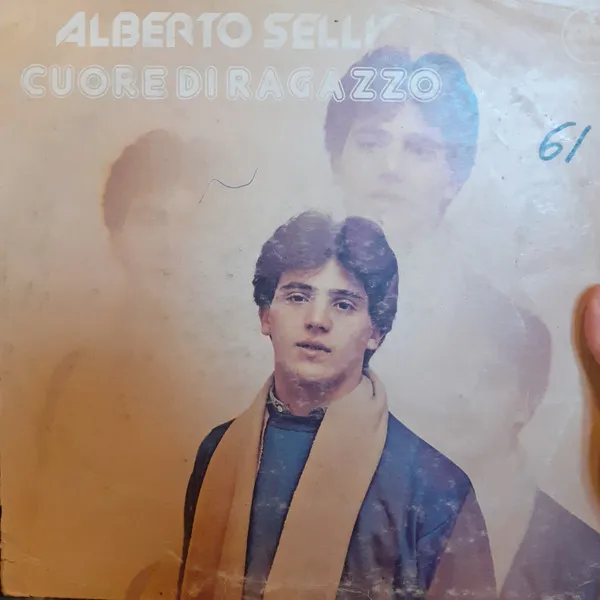 Cuore Di Ragazzo