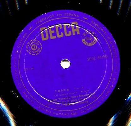 Tosca (Puccini)