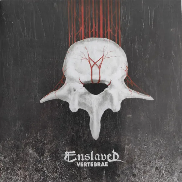 Enslaved