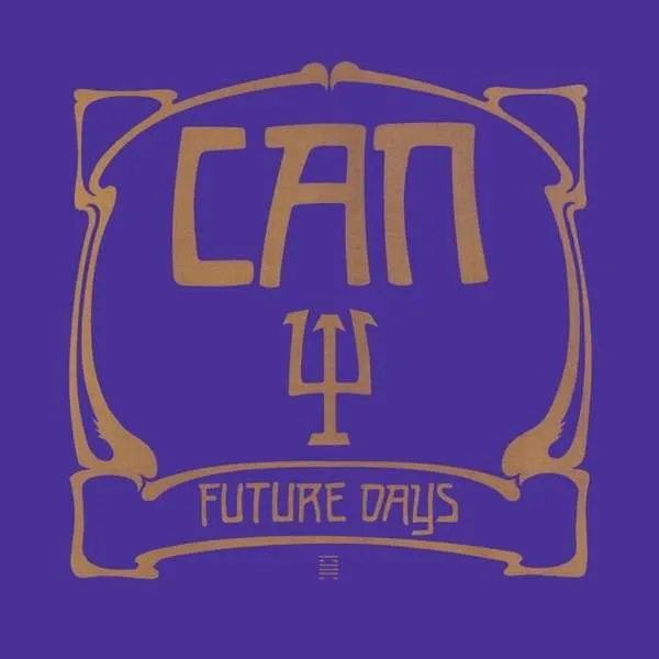 Future Days (Remastered)