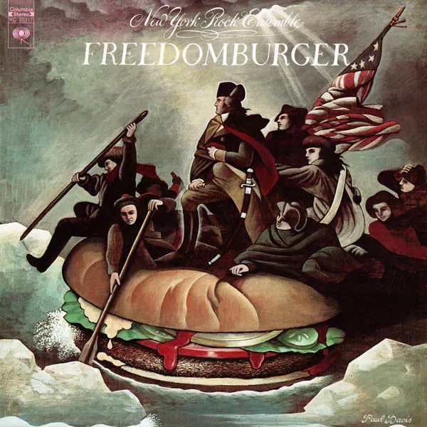 Freedomburger