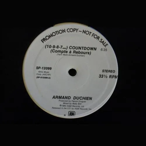 (10-9-8-7...) Countdown (Compte Á Rebours)