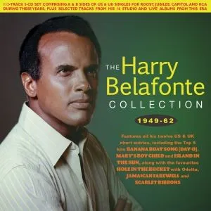The Collection 1949 - 1962
