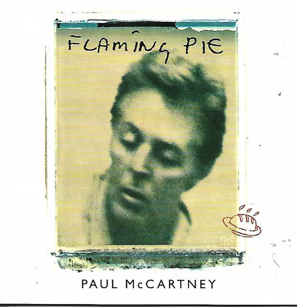 Flaming Pie