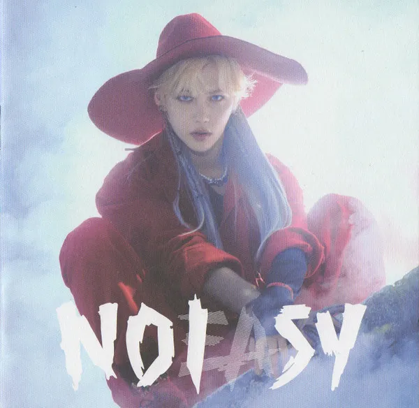 Noeasy