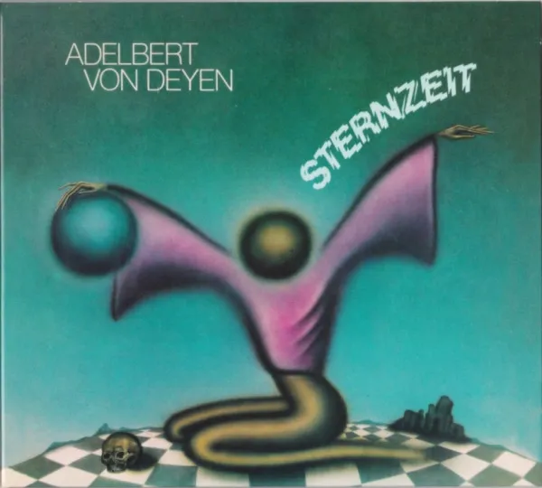 Sternzeit