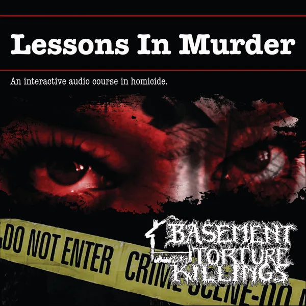 Lessons In Murder