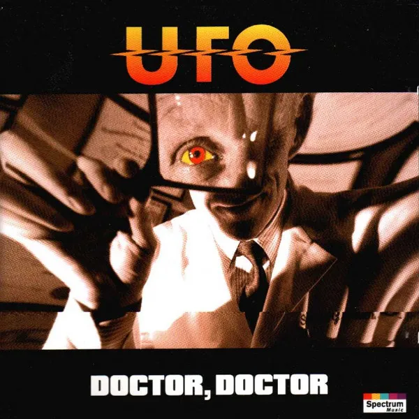 Doctor Doctor