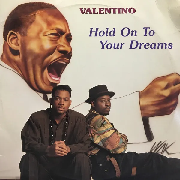 Hold On To Your Dreams