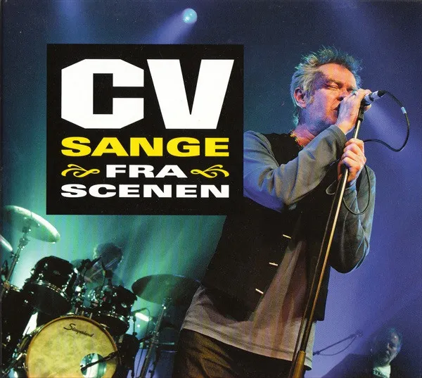 Sange Fra Scenen