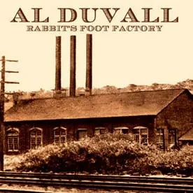 Rabbit's Foot Factory