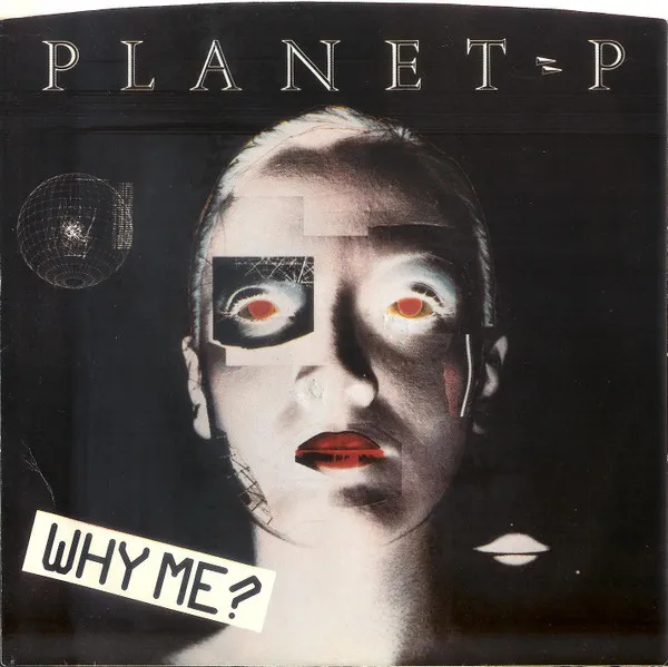 Planet P Project