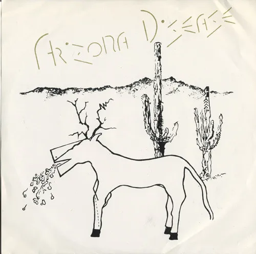Arizona Disease