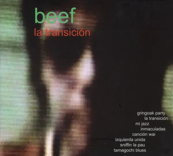 La Transición