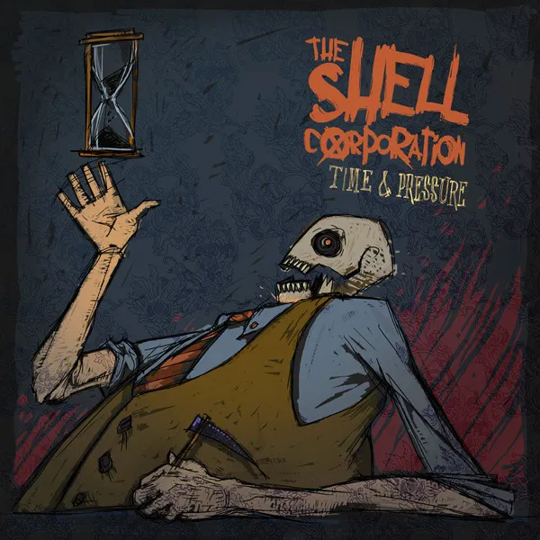 The Shell Corporation