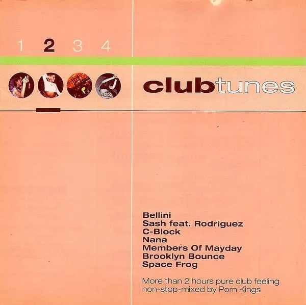 Club Tunes No.2