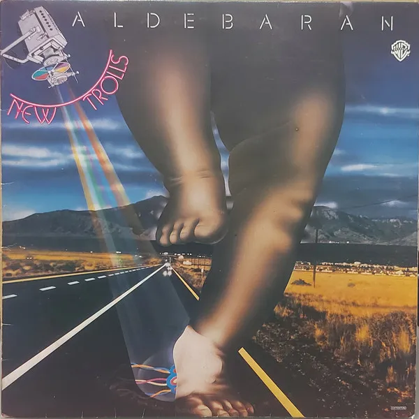 Aldebaran