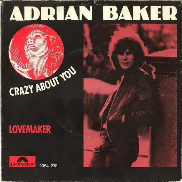 Crazy About You