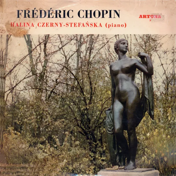 Chopin: Piano Compositions