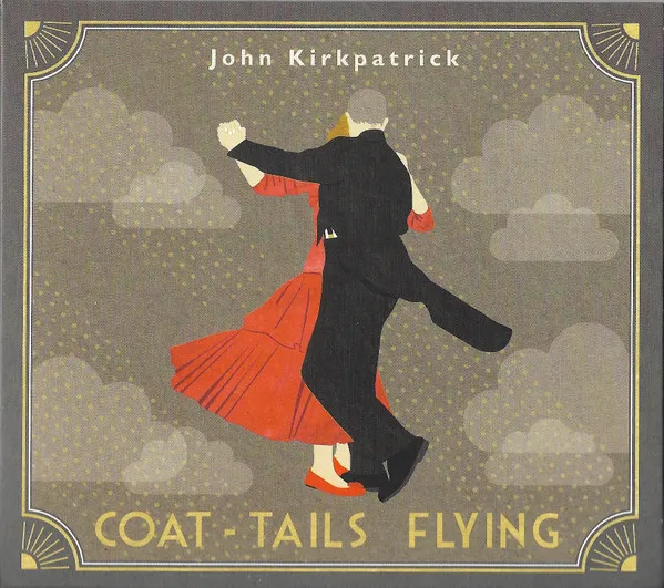 Coat-Tails Flying