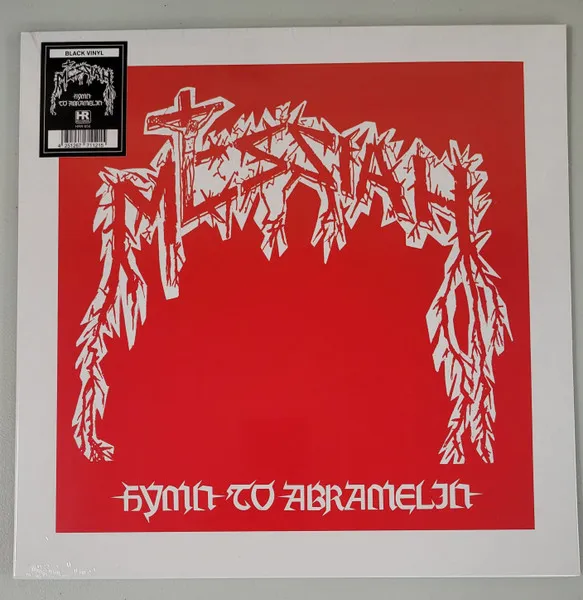 Hymn To Abramelin