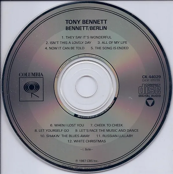 Bennett/Berlin