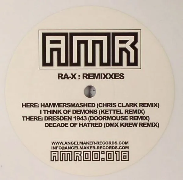 Remixxes