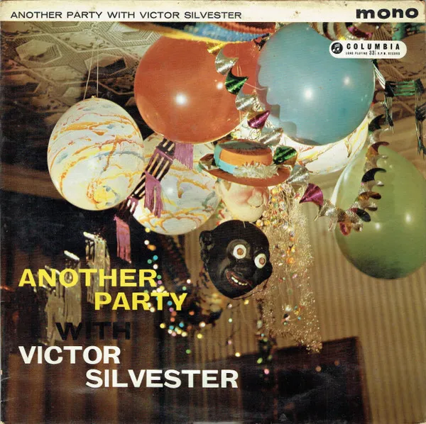 Another Party With Victor Silvester
